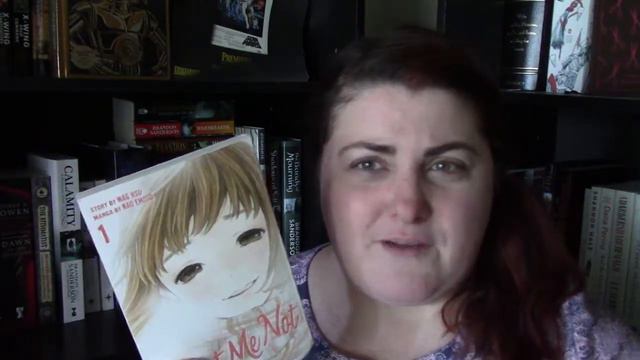 Manga Review Forget Me Not смотреть онлайн