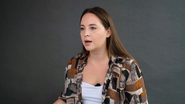 Визитка интервью смотреть онлайн