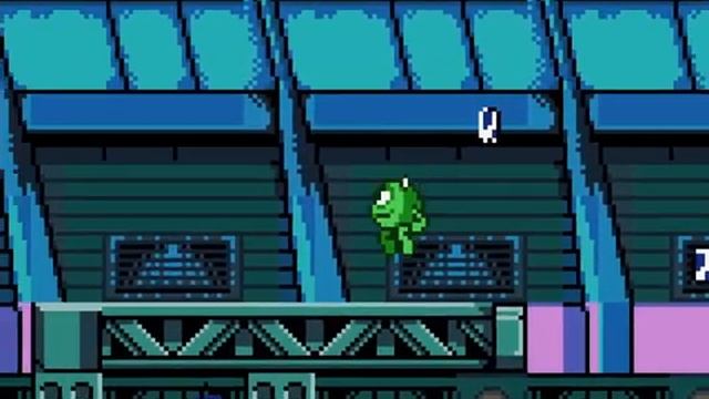 Monsters, Inc. (Game Boy Color)