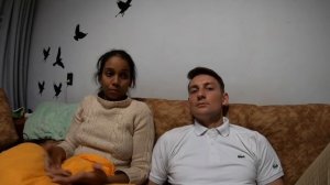 Почему мы уехали из Индии. Никита и Джанхави. Реакция Иностранки на Россию. Женат на Индианке