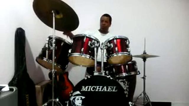 Try - Pink! (Drum Cover) смотреть онлайн