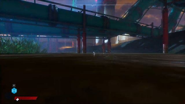 Maneater ➤ Байу Фаутик ➤ Все коллекционные предметы смотреть онлайн