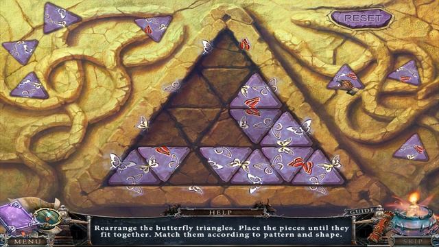 Let's Play - Bridge to Another World - Burnt Dreams - Chapter 2 - Into the Mist смотреть онлайн