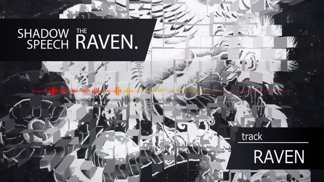 Shadow Speech - The Raven (Full Album) смотреть онлайн