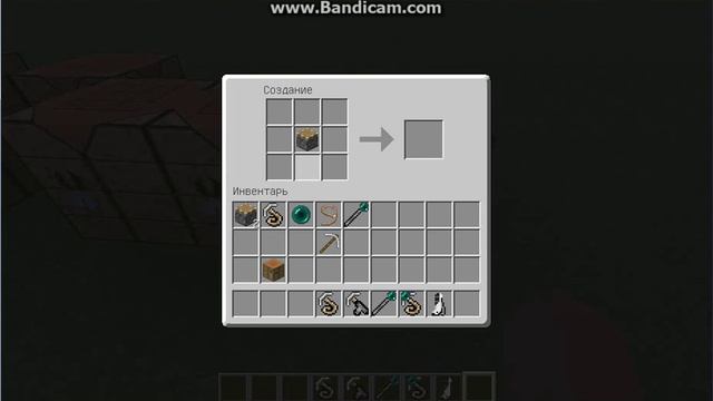 Minecraft: Обзор Мода #1 Grappling Hook