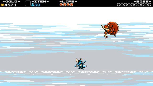 Shovel Knight - Копатель НеОнлайн #1 смотреть онлайн