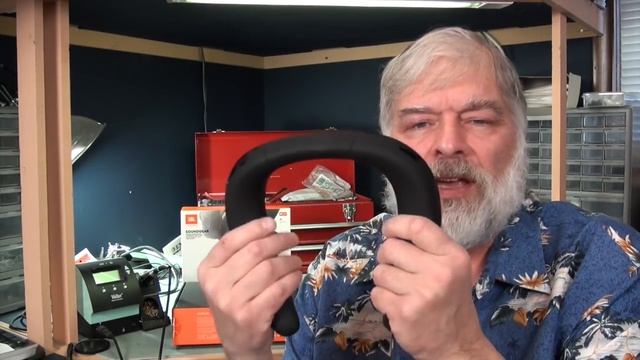 JBL Soundgear Personal Speaker смотреть онлайн