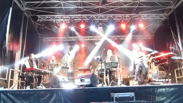 Covertramp, le portel, aout 2017 смотреть онлайн