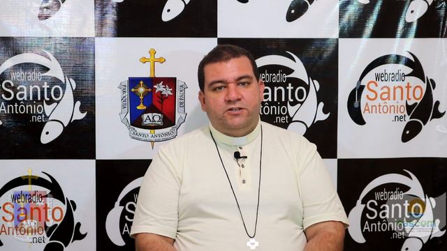 Santo do dia - 02/07/2021 -São Bernardino Realino смотреть онлайн