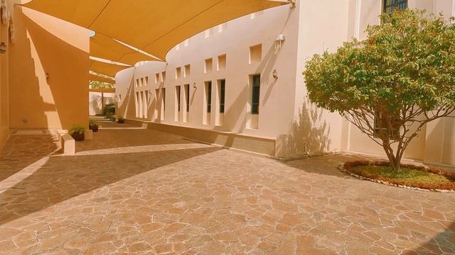 QATAR, KATARA | Katara Cultural Village | Must Visit In Doha, Qatar | Meraj Frame