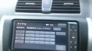 Bluetooth NHZN-W60