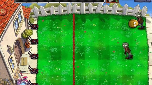 Plants vs zombies 2 смотреть онлайн