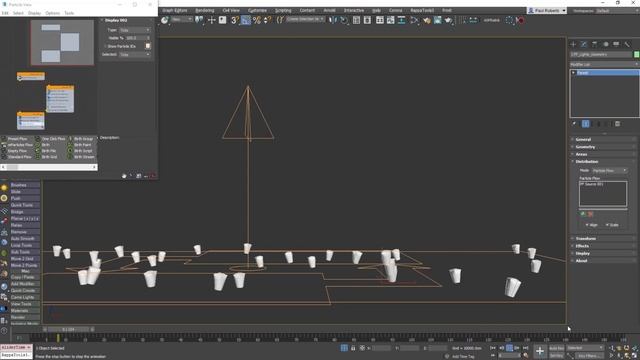 3ds max: топ плагинов для Дженералиста. Cg-school.org. смотреть онлайн