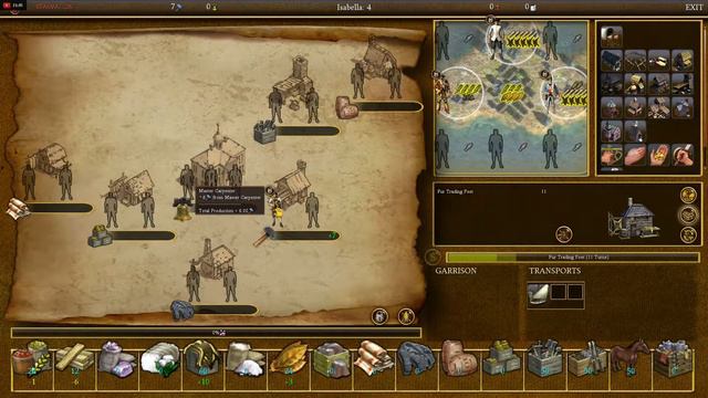 Civilization IV: Colonization