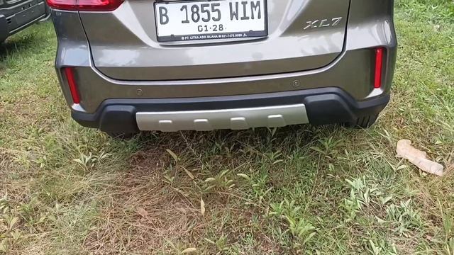 HEBOH !! SUV SUZUKI XL7 BETA 2022 HARGA NYA DI BAWAH 250JUTA WAJIB PINANG GUYS !!