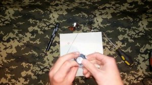 Как сделать самосвал кормушку для мотыля для зимней рыбалки