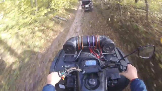 Stels 450h Озёры