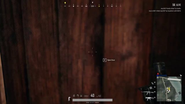PLAYERUNKNOWN'S BATTLEGROUNDS | Acer Aspire 7 | gtx 1050ti смотреть онлайн