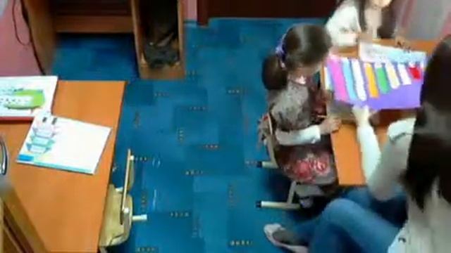частный развивающий детский сад "Умный Малыш" Волгоград Дзержинский район 7 Ветров 8-961-685-45-47 смотреть онлайн