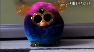 Как сделать FURBY обжорой? | FURBY BOOM