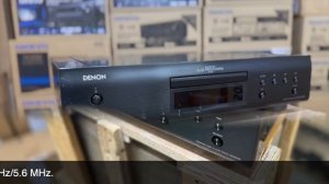 DENON DCD 900NE CD Player
