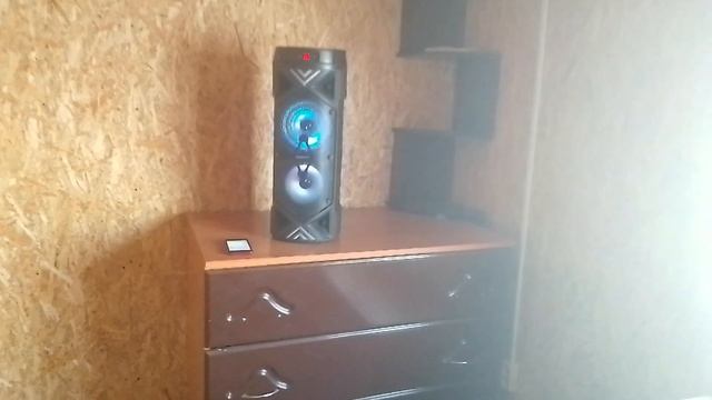 ZQS-6201 - Remix Bluetooth BASS SY-SPEAKER Александр Фролов JBL смотреть онлайн