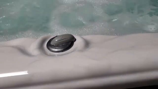 HotSpring Vanguard джакузи для улицы