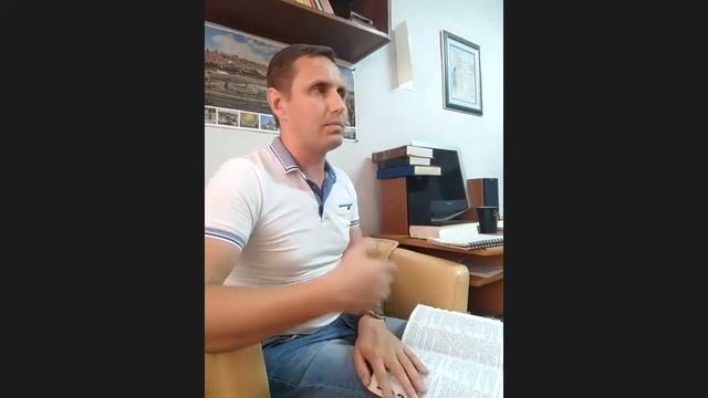 2 Петра 2 глава - Влад Рогожин смотреть онлайн