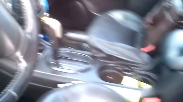 #ТРИАВТО FORD MAVERICK