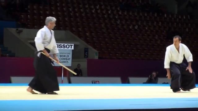Bruno Gonzalez Jo exhibition world combat games St. Petersburg смотреть онлайн