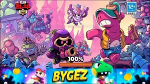 КАК СКАЧАТЬ КИТАЙСКИЙ БРАВЛ СТАРС! РЕГИСТРАЦИЯ КИТАЙСКИЙ BRAWL STARS