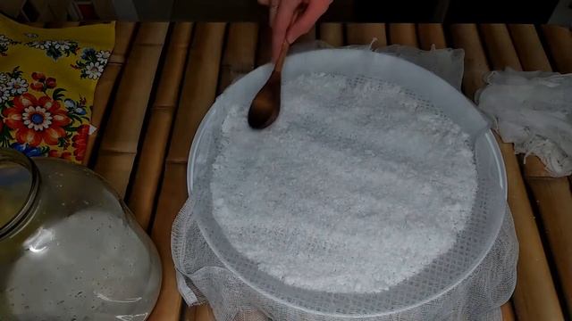 Как из КОКОСА сделать масло, сыворотку, кокосовую стружку?! Лёгкий способ! смотреть онлайн