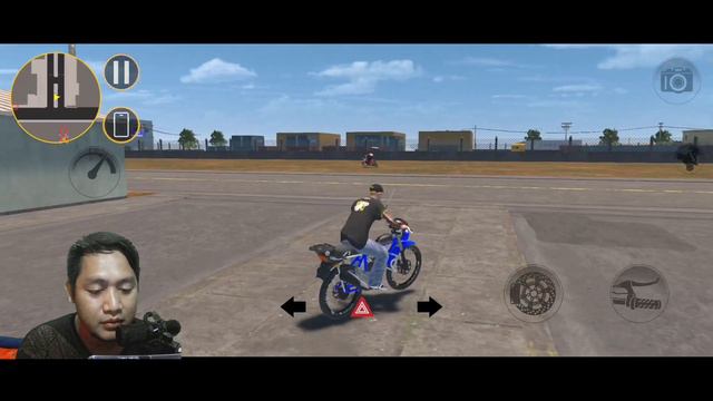 Saya Kasih Tahu Tutorial Mabar di game Projeto Grau смотреть онлайн