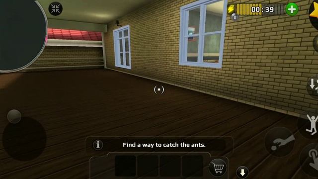 ИСПОРТИЛ ПРИЧЁСКУ СТРАШНОЙ БАБКИ УЧИЛКИ! SCARY TEACHER! | #scaryTeacher | #14 смотреть онлайн