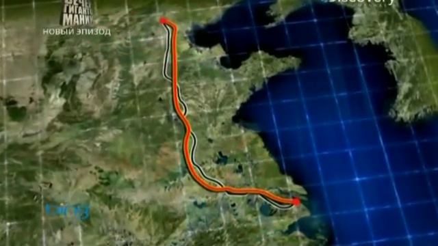 Китай - Самый быстрый поезд 2 смотреть онлайн