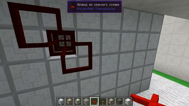 Строительство настоящей АЭС в Minecraft #3. смотреть онлайн