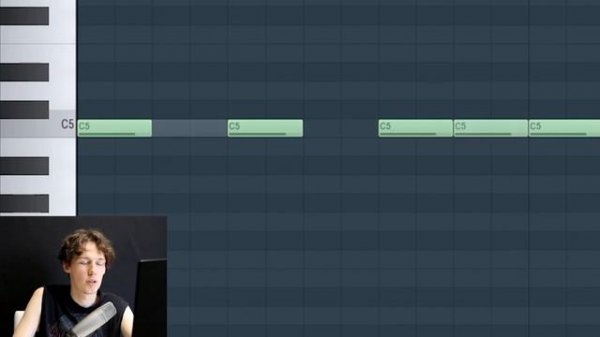 КАК ПИСАТЬ БИТЫ НОВИЧКУ С НУЛЯ | FL STUDIO 20 ЗА 10 МИНУТ