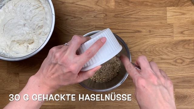 Kinder Bueno Im Glas - UNGLAUBLICH LECKER & IN 10 MINUTEN FERTIG