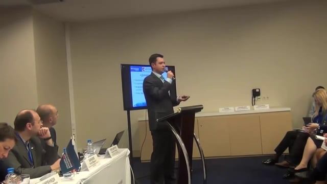 Программа лояльности в недвижимости, маркетинг застройщика, e-mail рассылка. Александр Таптыгин смотреть онлайн