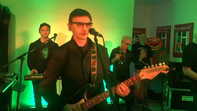 Пикник - У шамана три руки смотреть онлайн