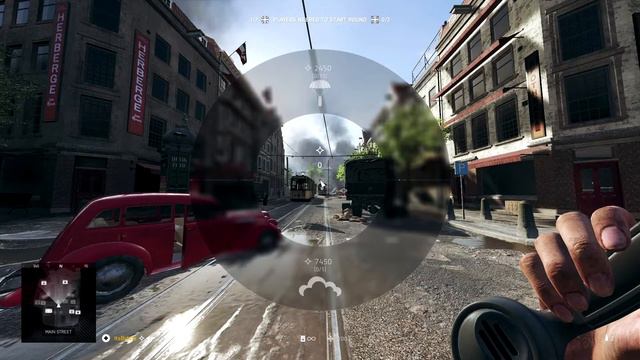 Battlefield 5 How To Squad Lead смотреть онлайн