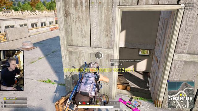 💀 SUBDAY! || PUBG 2K 💀 смотреть онлайн