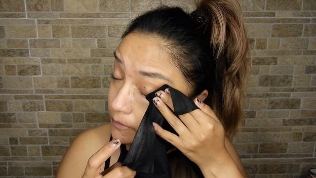 Rutina desmaquillante para piel grasa y con tendencia al acné ♥ Anabel México смотреть онлайн