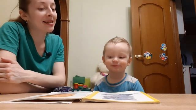 Разминка перед занятием, запуск речи. Артикуляционная гимнастика в 2,4  года