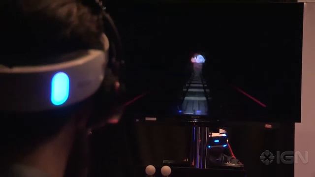 Until Dawn Rush of Blood (Sony VR) смотреть онлайн