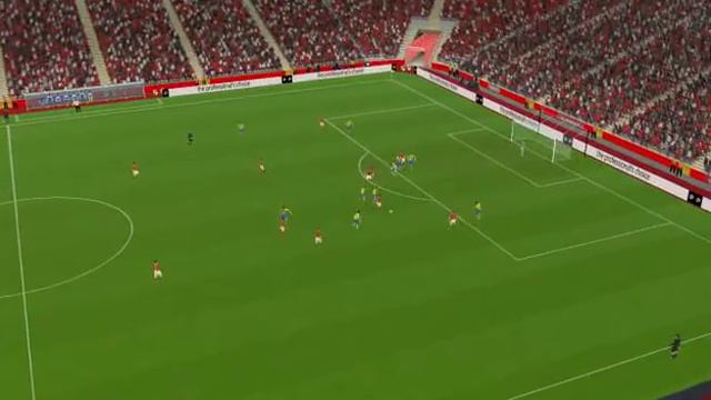 SL Benfica vs FC Arouca - 41 minutes смотреть онлайн
