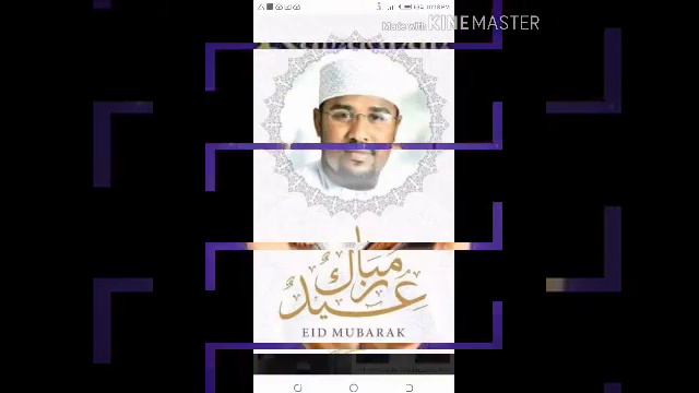 Yusuf Abdi Nasaha kwa waislamu kuhusu maradhi(corona) смотреть онлайн