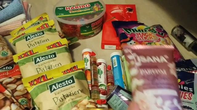 Германия/ Собираю вещи в Украину/ Что купила? смотреть онлайн