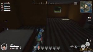 ТОП 5 Клонов Fortnite на слабые ПК