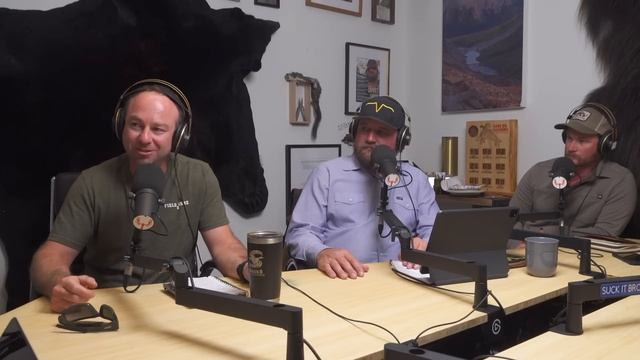 Duck DNA Are "Wild Ducks Really Wild?" | MeatEater Podcast смотреть онлайн